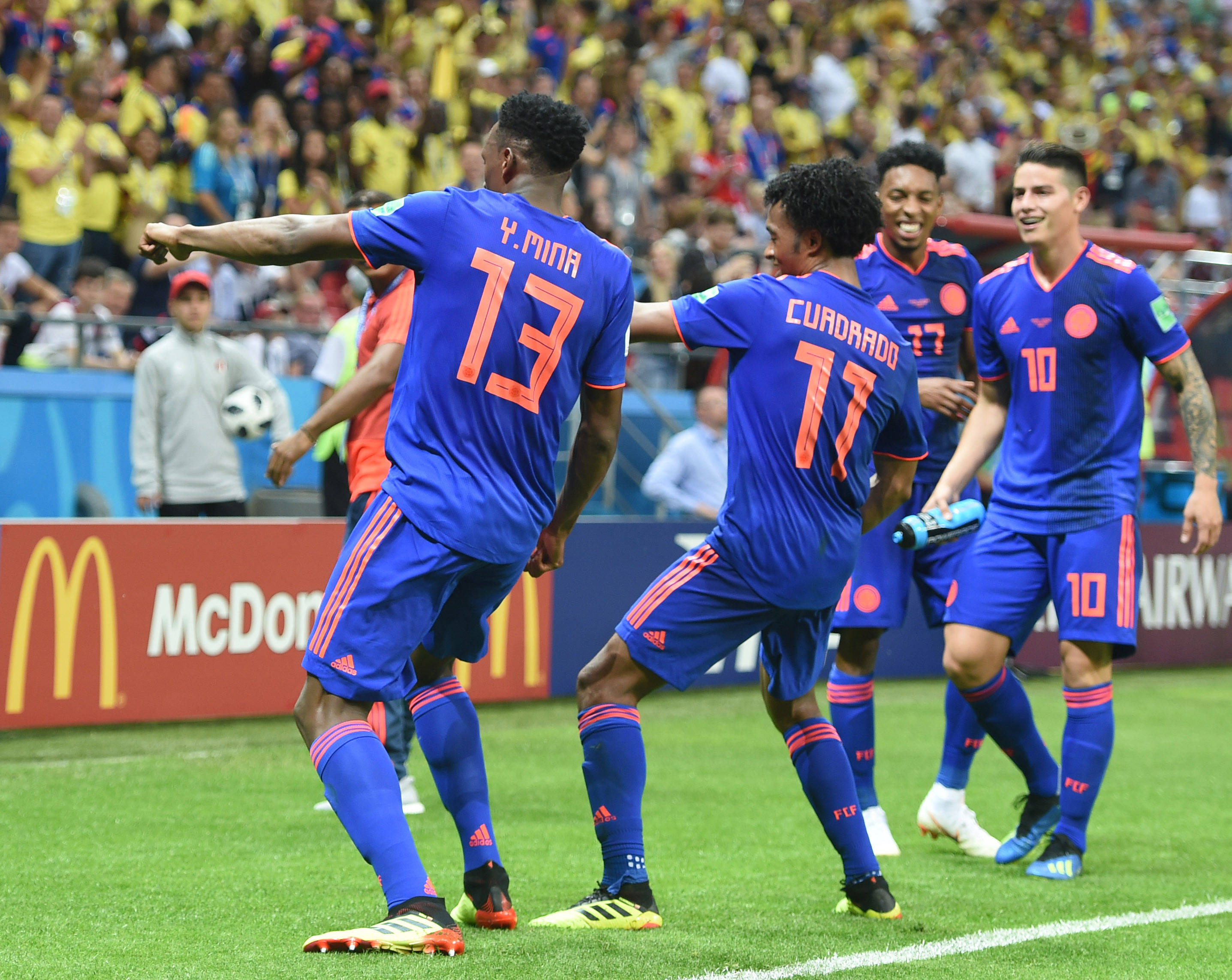 Argentina VS Lianglu (Argentina vs Intelligence Live Broadcast)